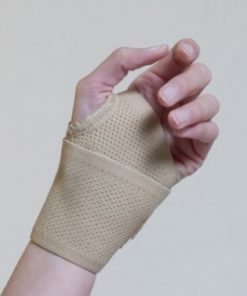 WRIST WRAP W/LOOP UNIVRSL SZ GRAFCO