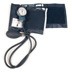Thumb 3070 - Aneroid Blood Pressure Monitor with Adjustable Gauge, Lumiscope